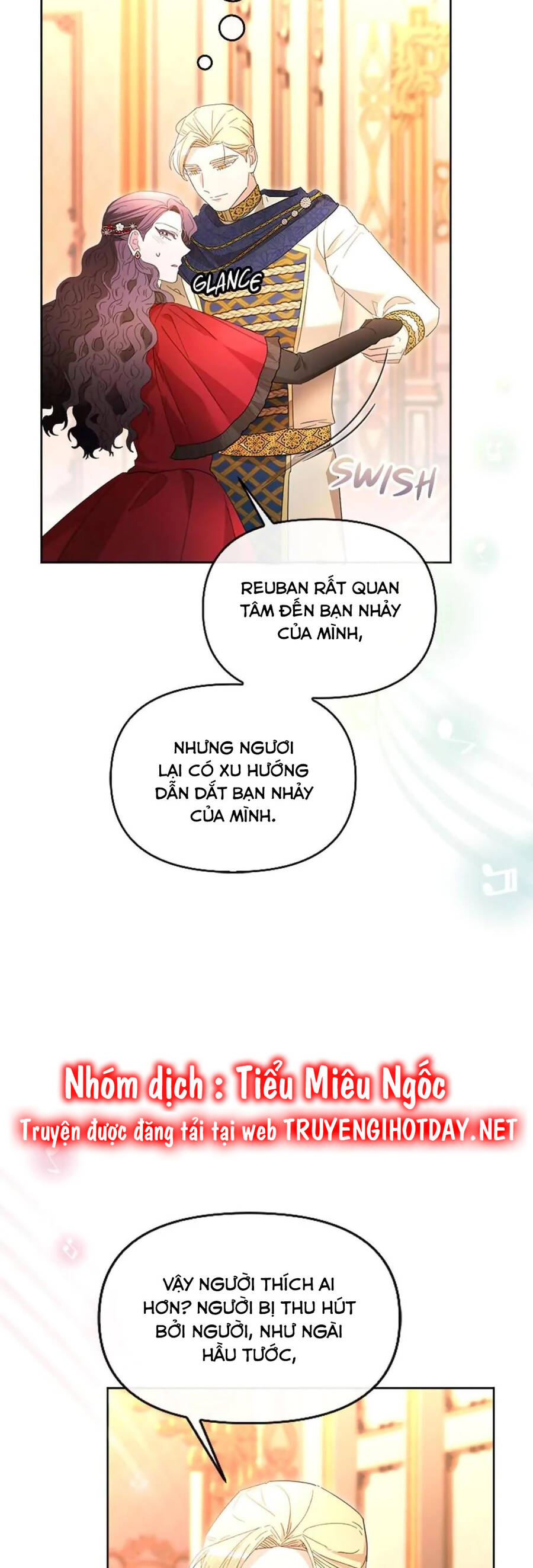 Sự Xuất Hiện Hoành Tráng Của Ác Nữ Chương 45 Page 47