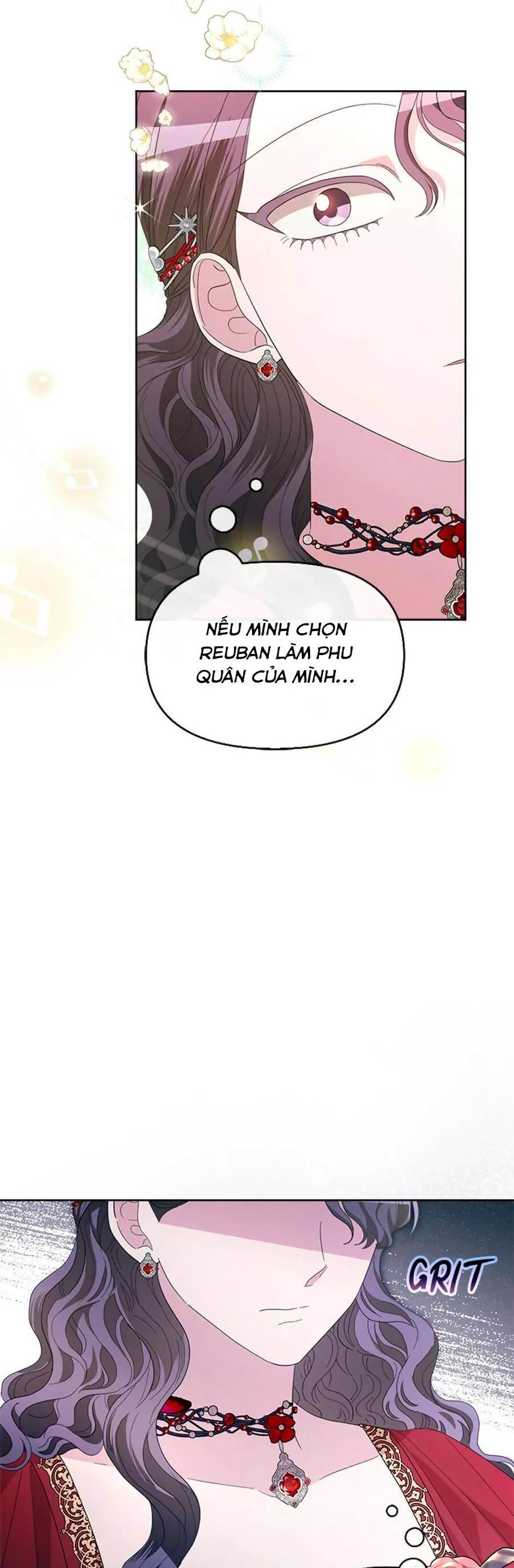 Sự Xuất Hiện Hoành Tráng Của Ác Nữ Chương 45 Page 28