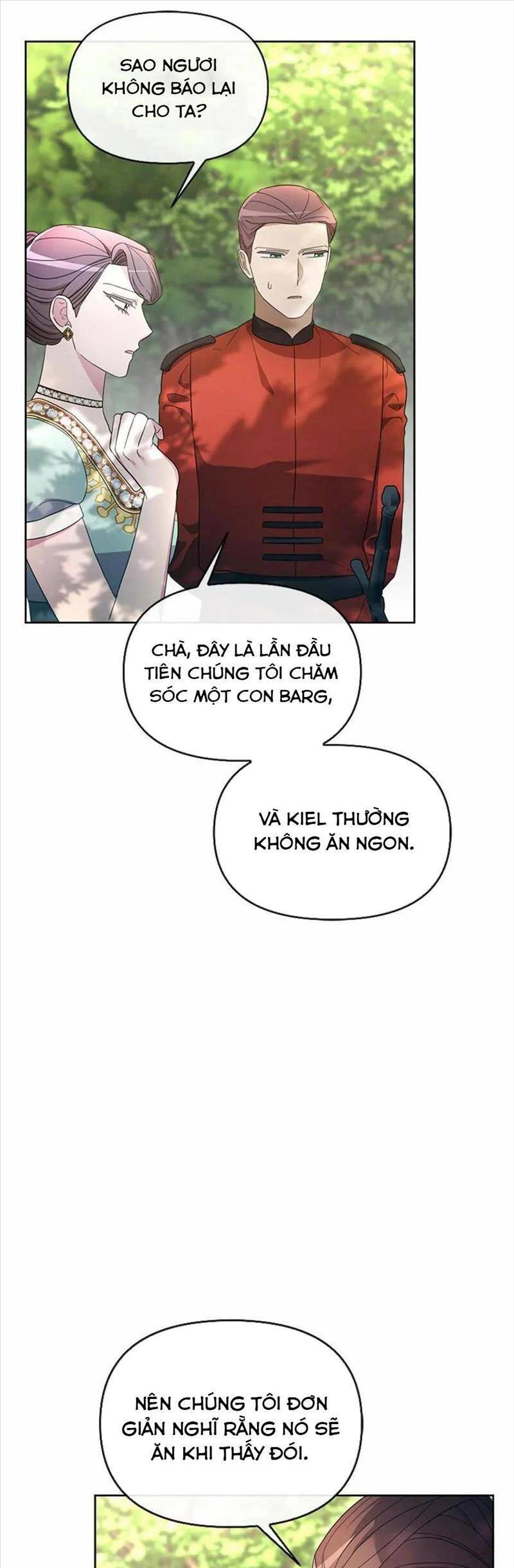 Sự Xuất Hiện Hoành Tráng Của Ác Nữ Chương 46 Page 46