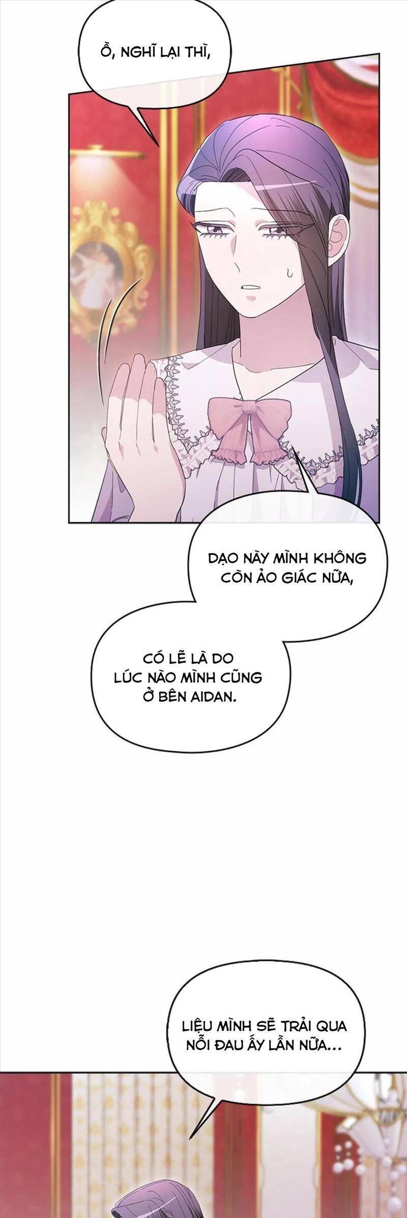 Sự Xuất Hiện Hoành Tráng Của Ác Nữ Chương 46 Page 22