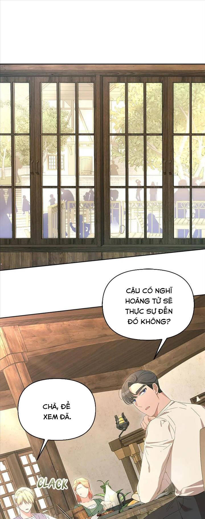 Sự Xuất Hiện Hoành Tráng Của Ác Nữ Chương 48 Page 19