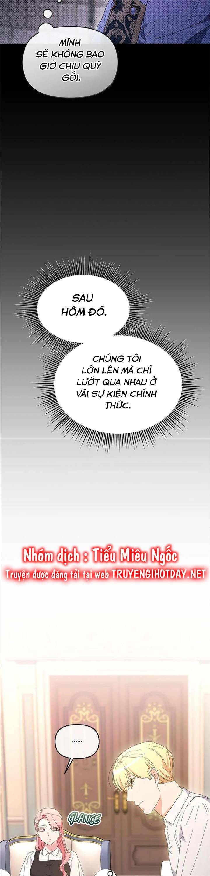 Sự Xuất Hiện Hoành Tráng Của Ác Nữ Chương 49 Page 42