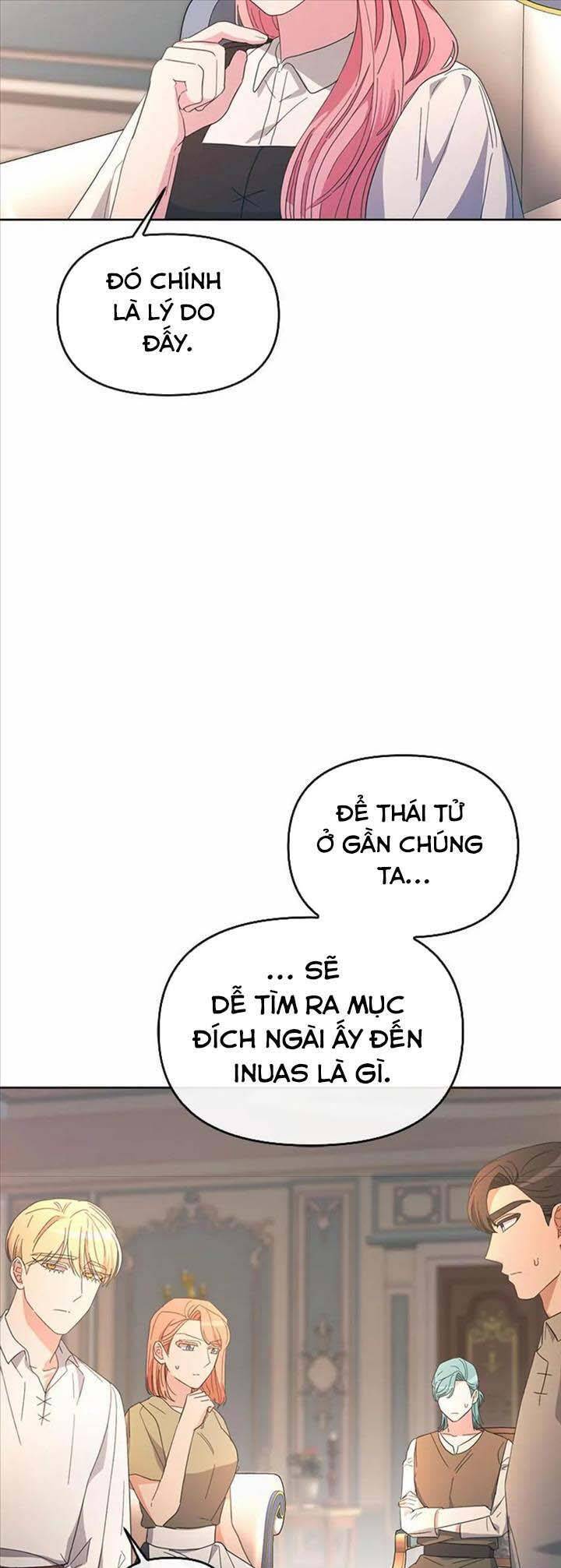 Sự Xuất Hiện Hoành Tráng Của Ác Nữ Chương 49 Page 47