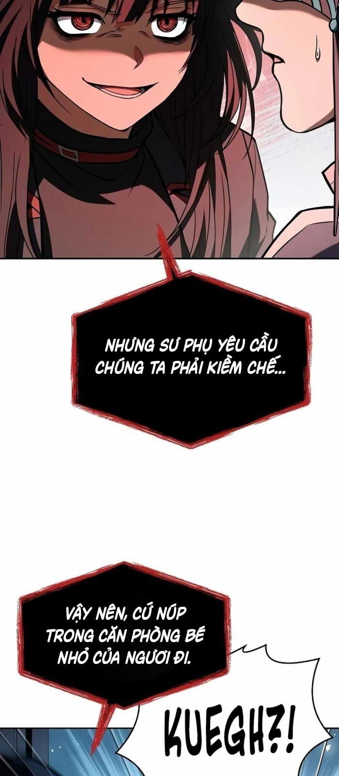 Chòm Sao Là Đệ Tử Của Tôi Chương 103 Page 34