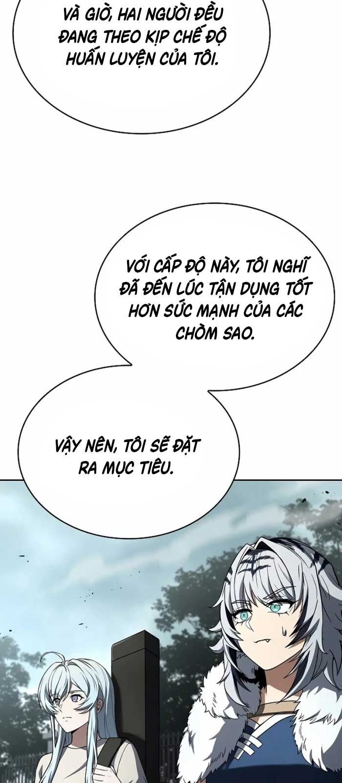 Chòm Sao Là Đệ Tử Của Tôi Chương 103 Page 53