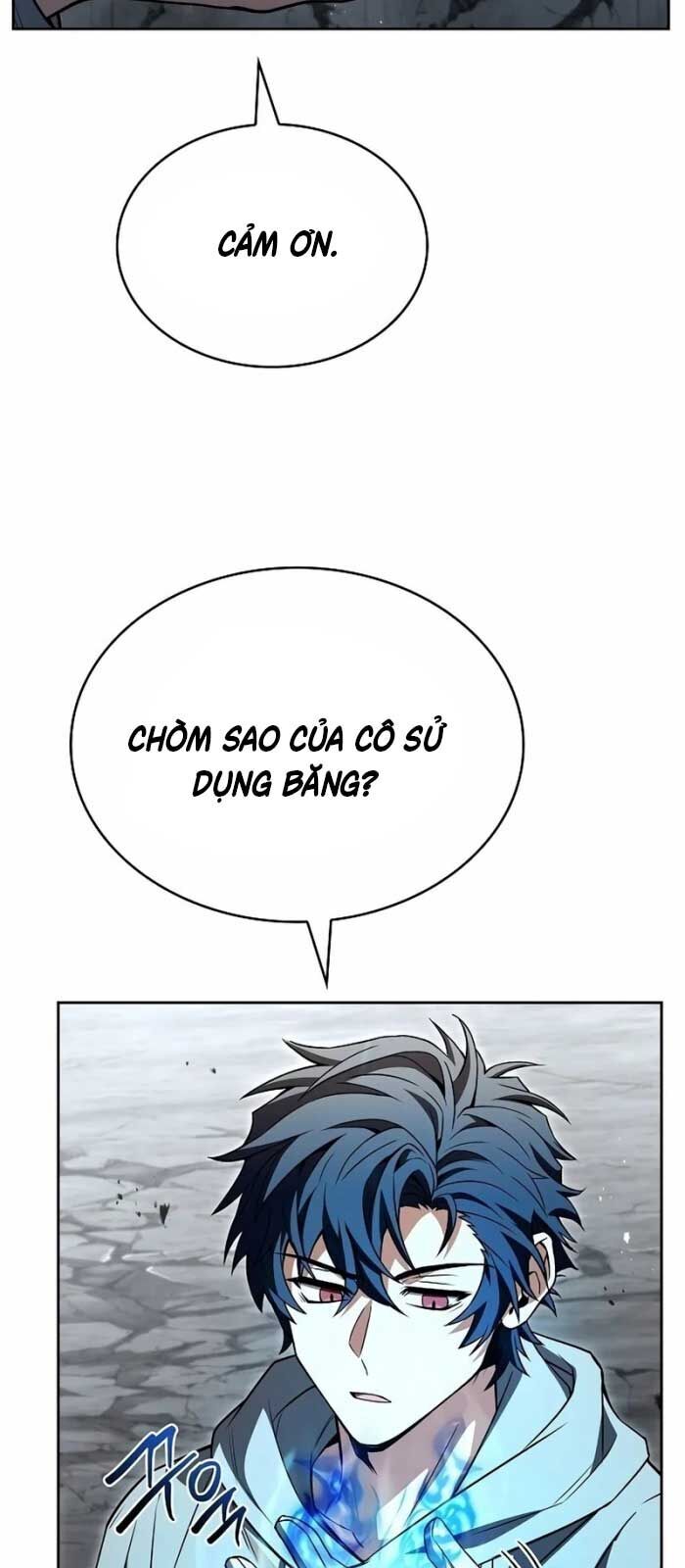 Chòm Sao Là Đệ Tử Của Tôi Chương 103 Page 73