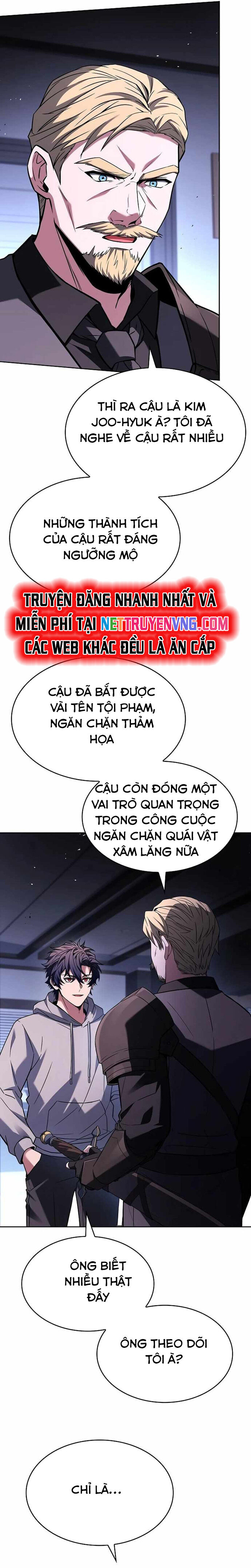 Chòm Sao Là Đệ Tử Của Tôi Chương 105 Page 13