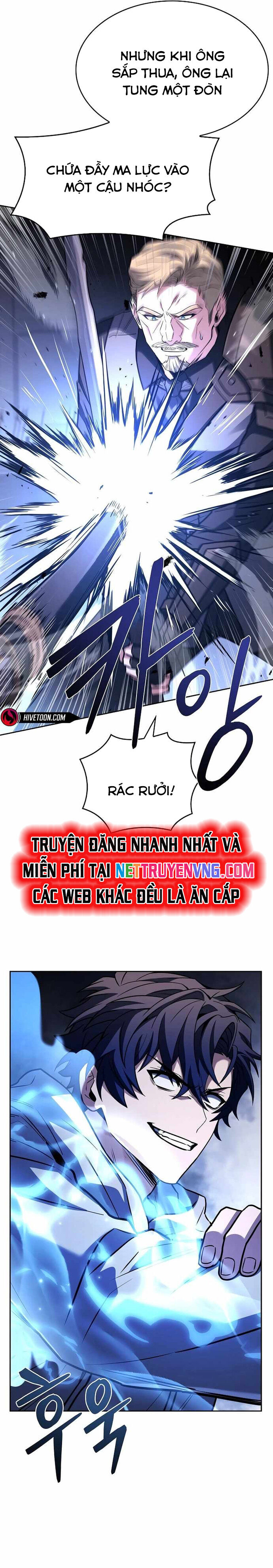 Chòm Sao Là Đệ Tử Của Tôi Chương 105 Page 29