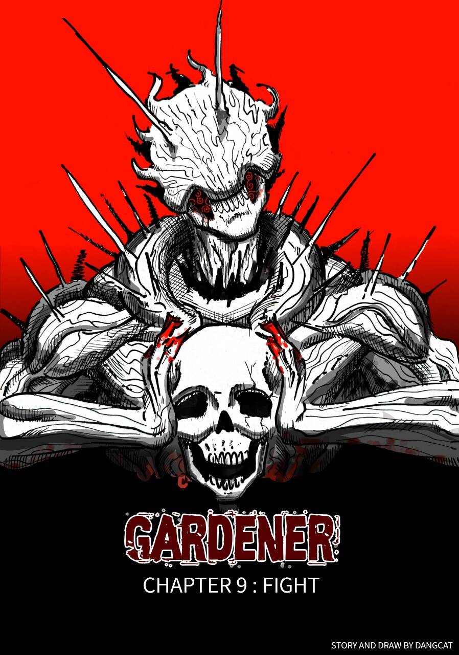 Gardener Chương 9 Page 1