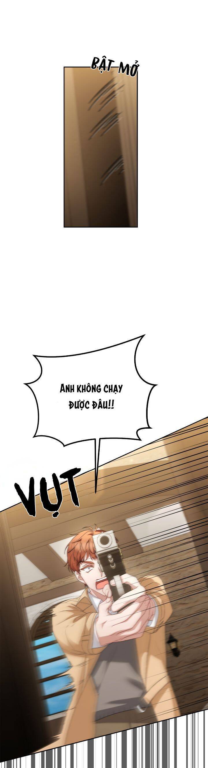 Nữ Chính Bỏ Trốn Ở Nhà Bên Chương 41 Page 29