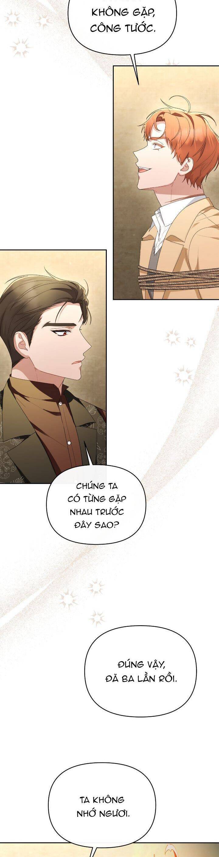 Nữ Chính Bỏ Trốn Ở Nhà Bên Chương 42 Page 2