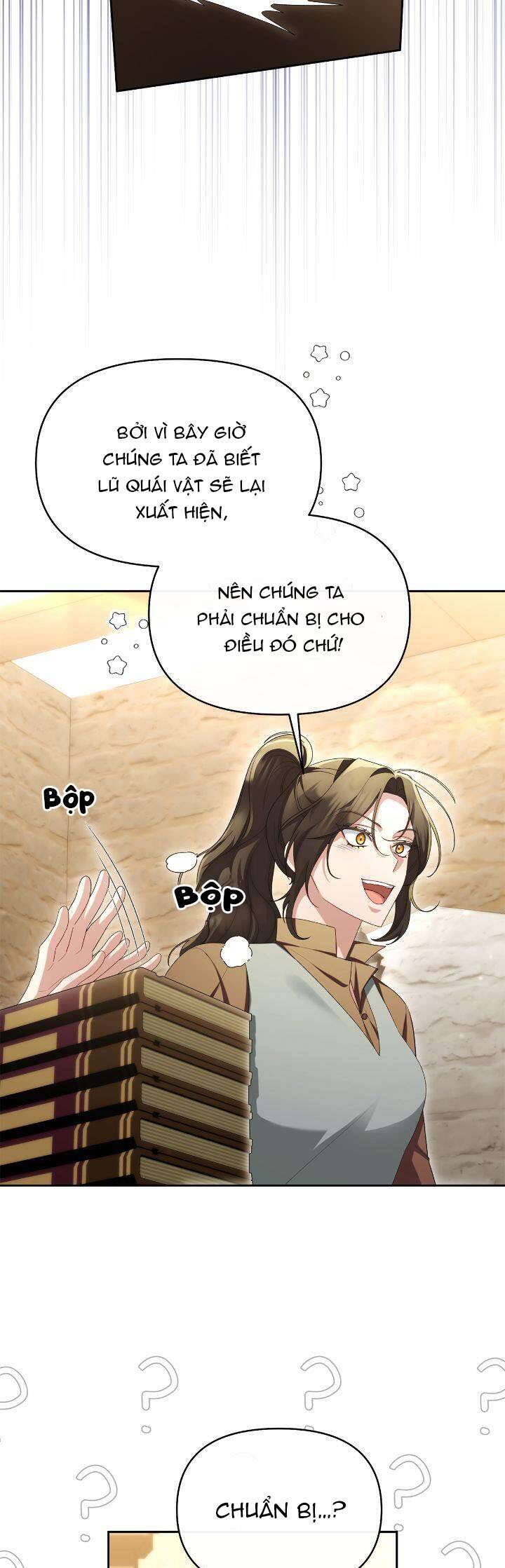 Nữ Chính Bỏ Trốn Ở Nhà Bên Chương 45 Page 29