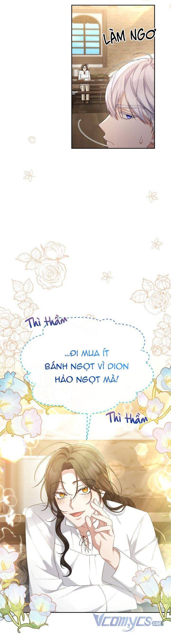 Nữ Chính Bỏ Trốn Ở Nhà Bên Chương 40 Page 29