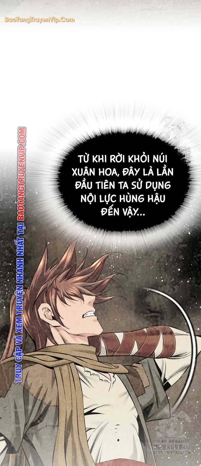 Thiên Hạ Đệ Nhất Y Lại Môn Chương 94 Page 29