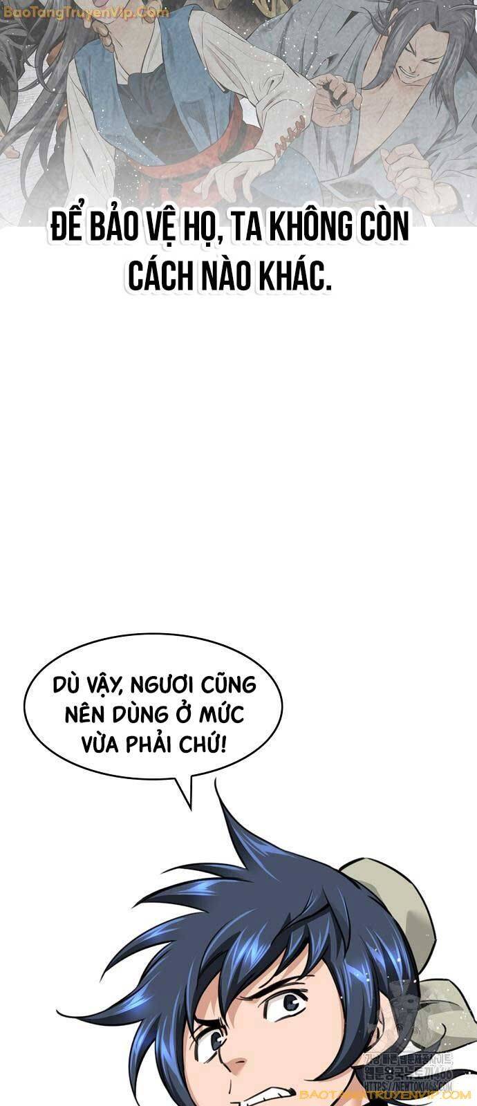 Thiên Hạ Đệ Nhất Y Lại Môn Chương 96 Page 45