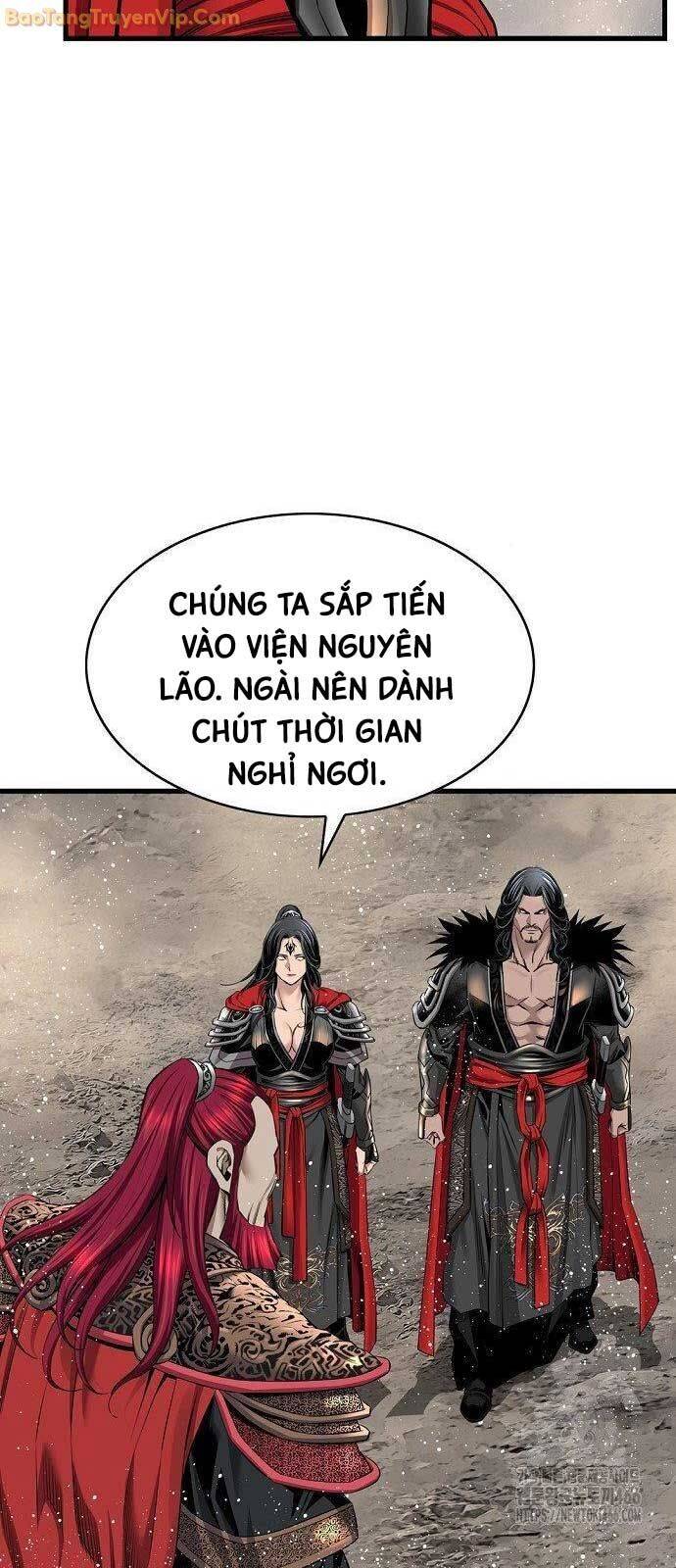 Thiên Hạ Đệ Nhất Y Lại Môn Chương 97 Page 14