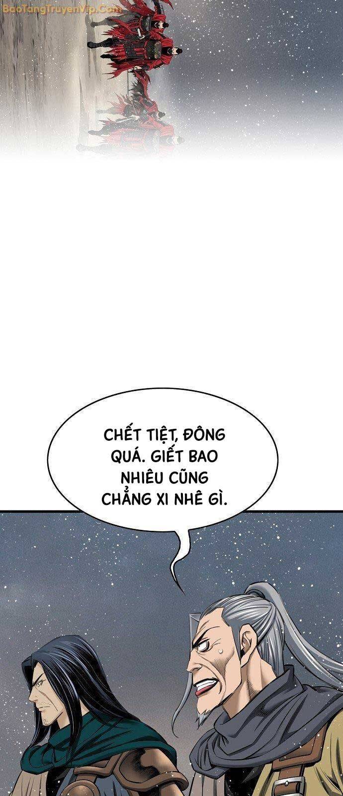 Thiên Hạ Đệ Nhất Y Lại Môn Chương 97 Page 23