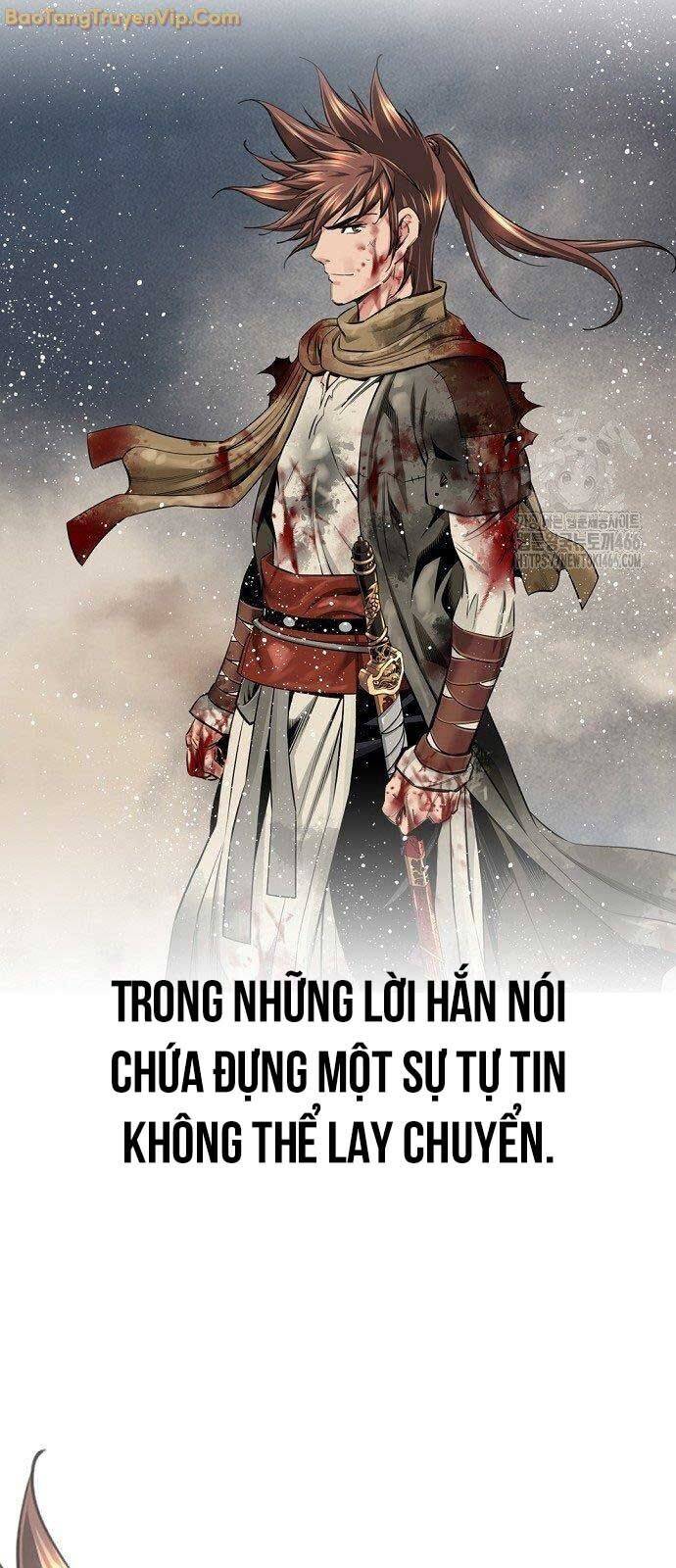 Thiên Hạ Đệ Nhất Y Lại Môn Chương 97 Page 35