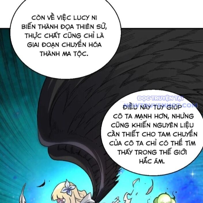 Toàn Dân Chuyển Chức : Duy Ta Vô Chức Tán Nhân Chương 156 Page 72