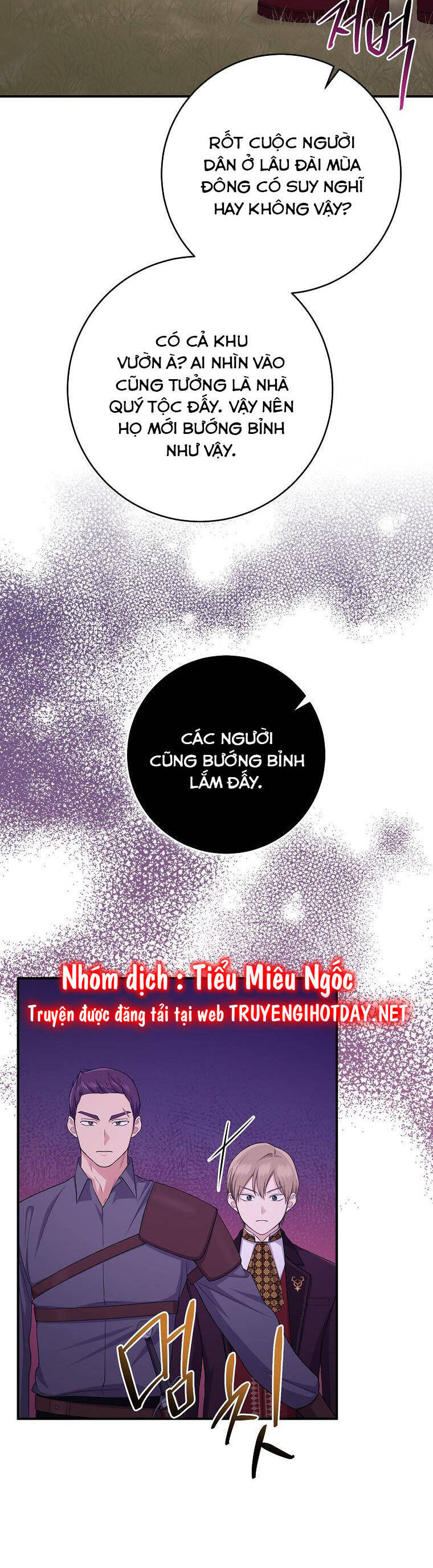 Tôi Đã Diễn Tròn Vai Một Đứa Con Gái Nuôi Chương 41 Page 15