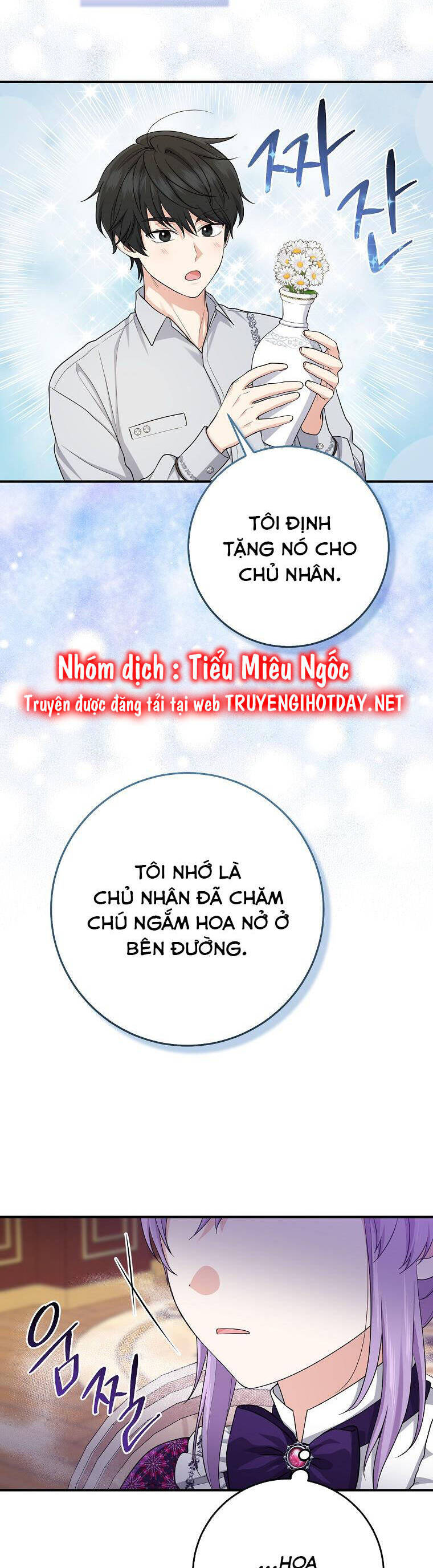 Tôi Đã Diễn Tròn Vai Một Đứa Con Gái Nuôi Chương 41 Page 41