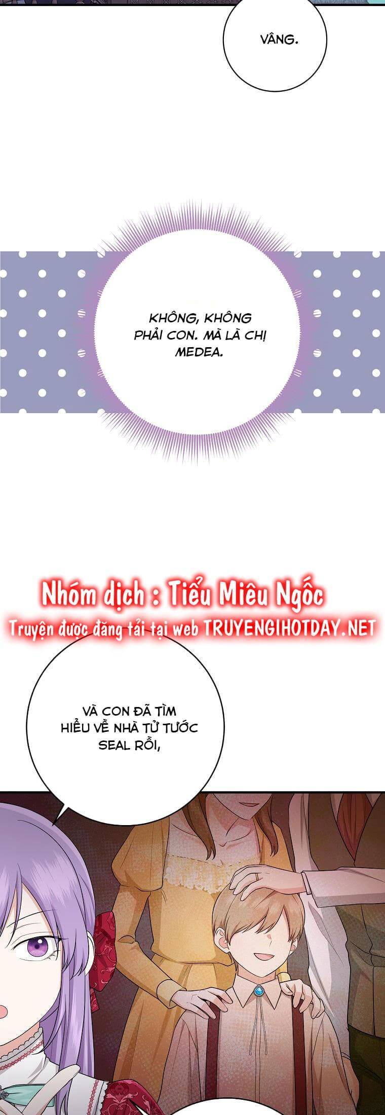 Tôi Đã Diễn Tròn Vai Một Đứa Con Gái Nuôi Chương 42 Page 29