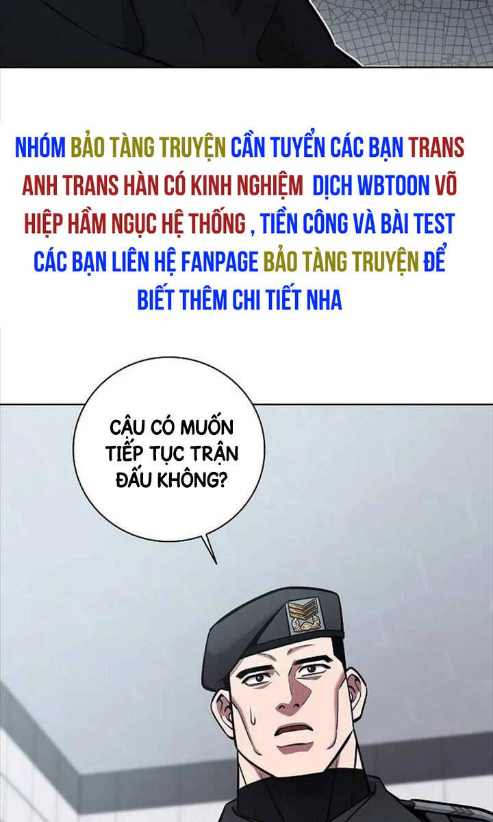 Ma Pháp Sư Hắc Ám Trở Về Để Nhập Ngũ Chương 48 Page 40