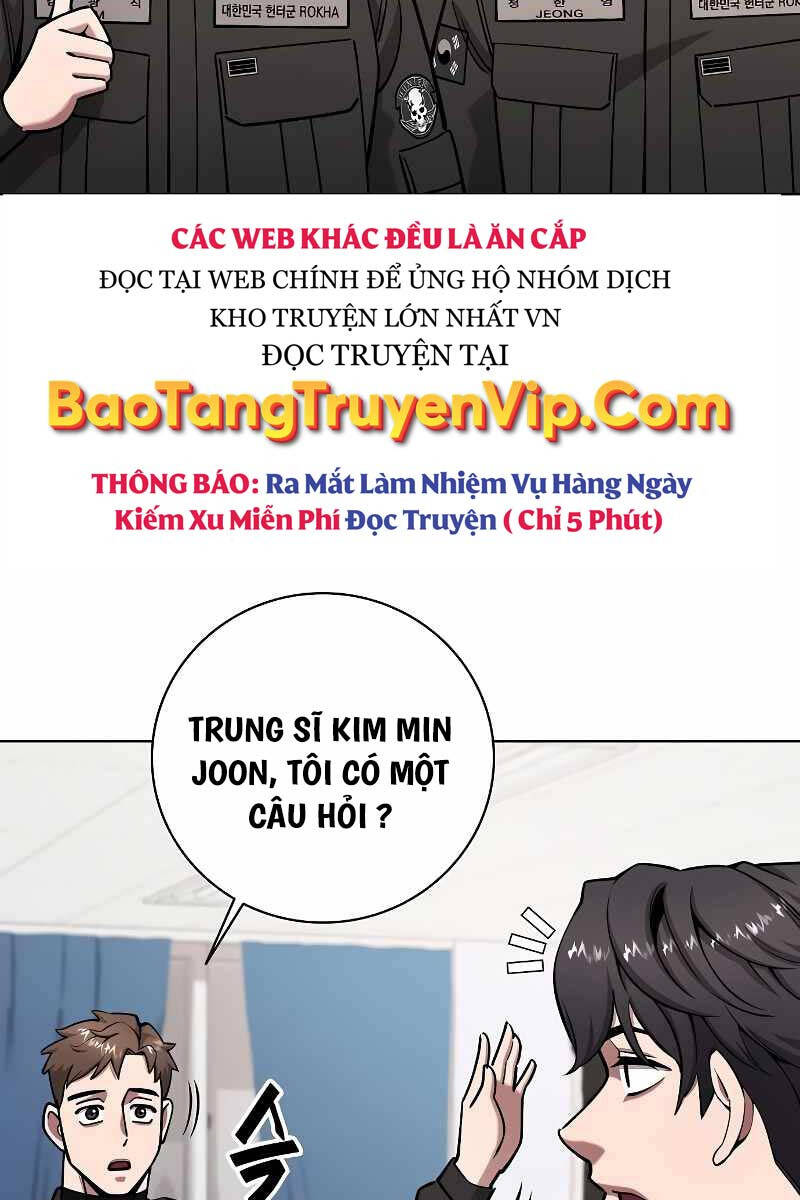 Ma Pháp Sư Hắc Ám Trở Về Để Nhập Ngũ Chương 49 Page 28