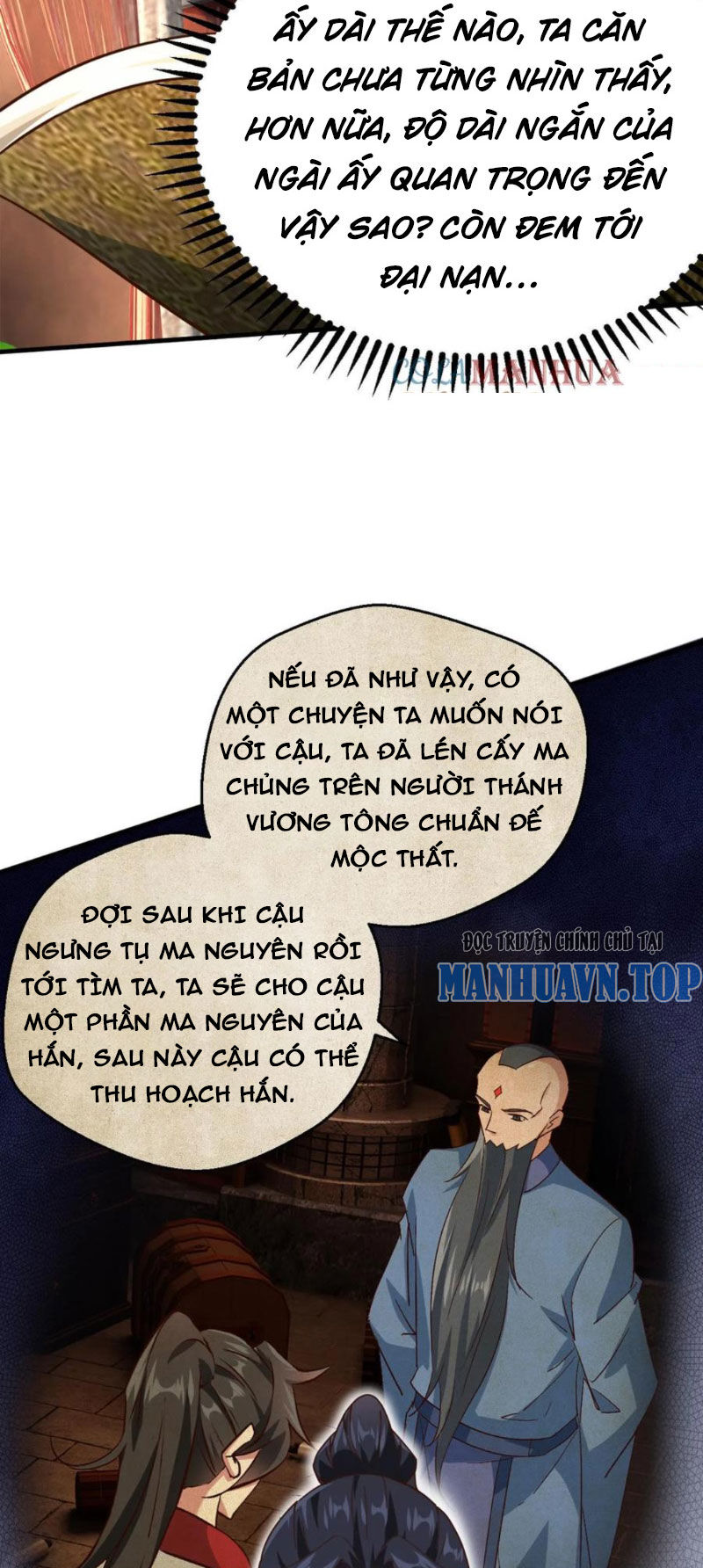 Vô Địch Đốn Ngộ Chương 269 Page 7