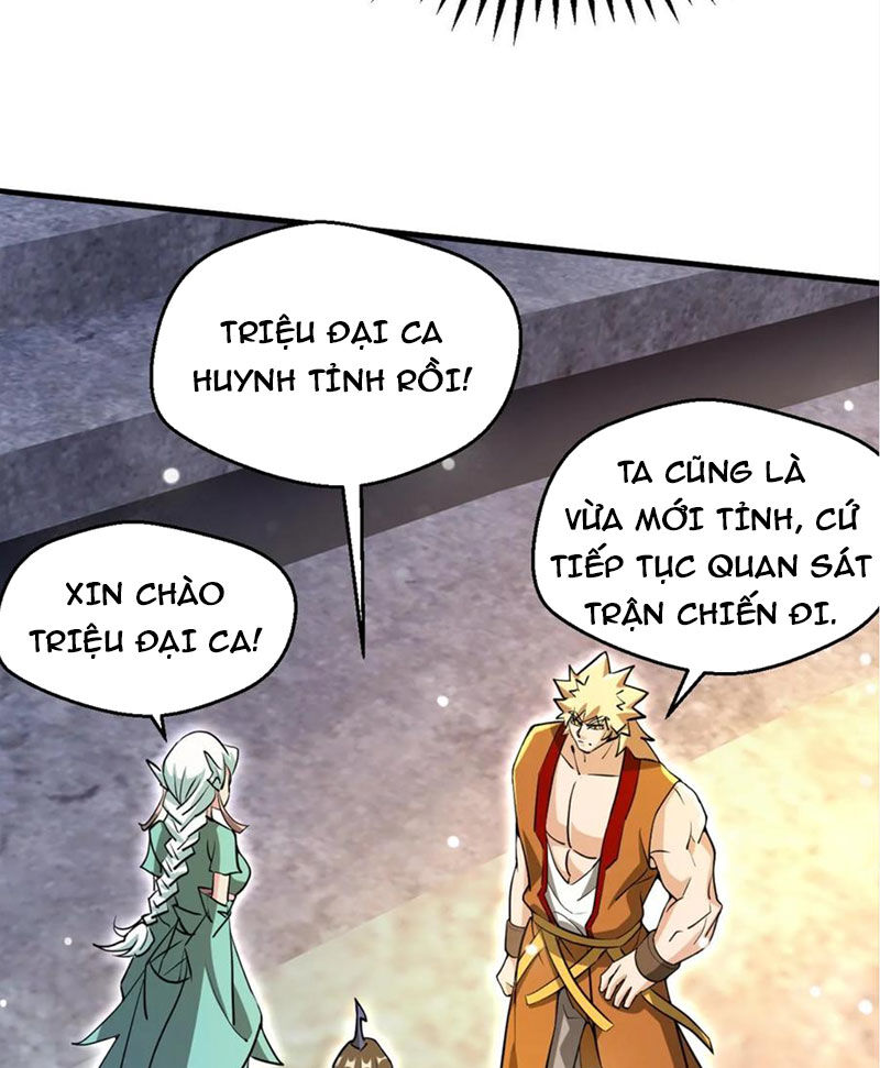 Vô Địch Đốn Ngộ Chương 278 Page 4