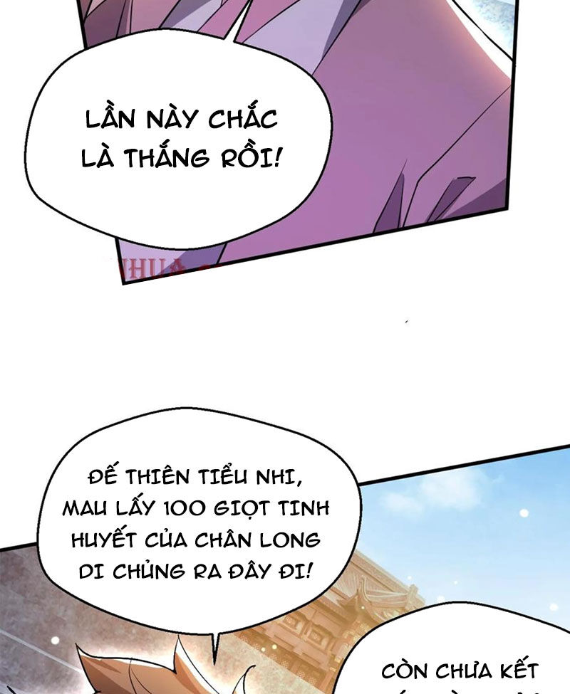 Vô Địch Đốn Ngộ Chương 278 Page 21