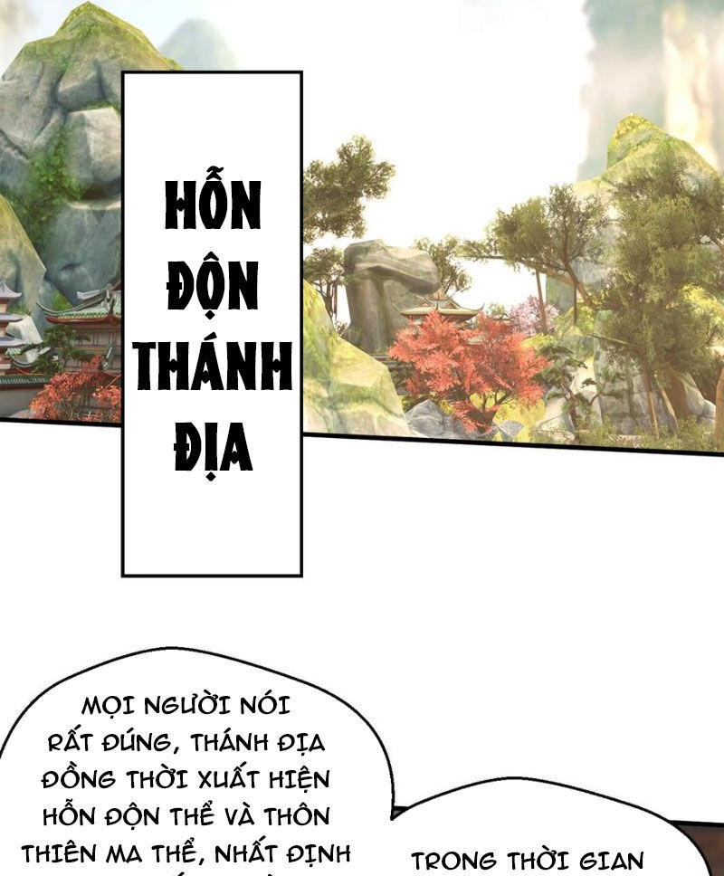 Vô Địch Đốn Ngộ Chương 285 Page 13