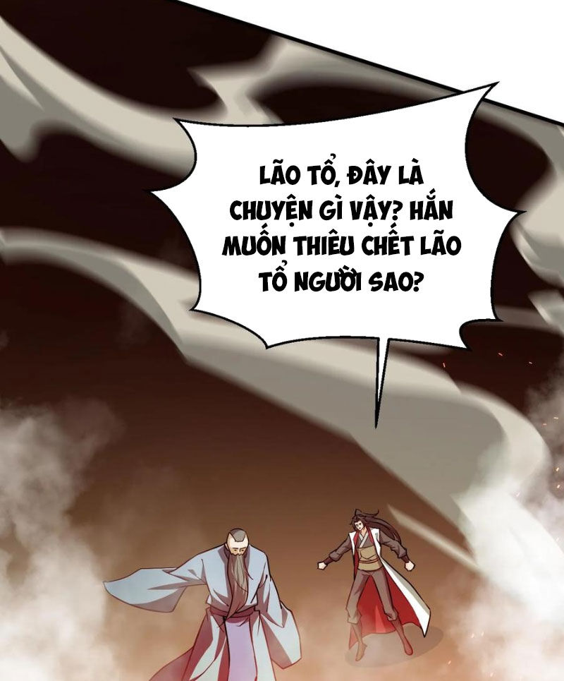 Vô Địch Đốn Ngộ Chương 286 Page 36