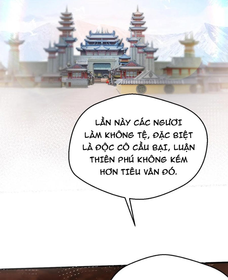 Vô Địch Đốn Ngộ Chương 287 Page 17