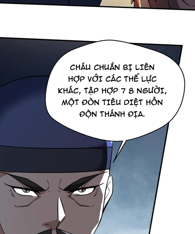 Vô Địch Đốn Ngộ Chương 287 Page 26