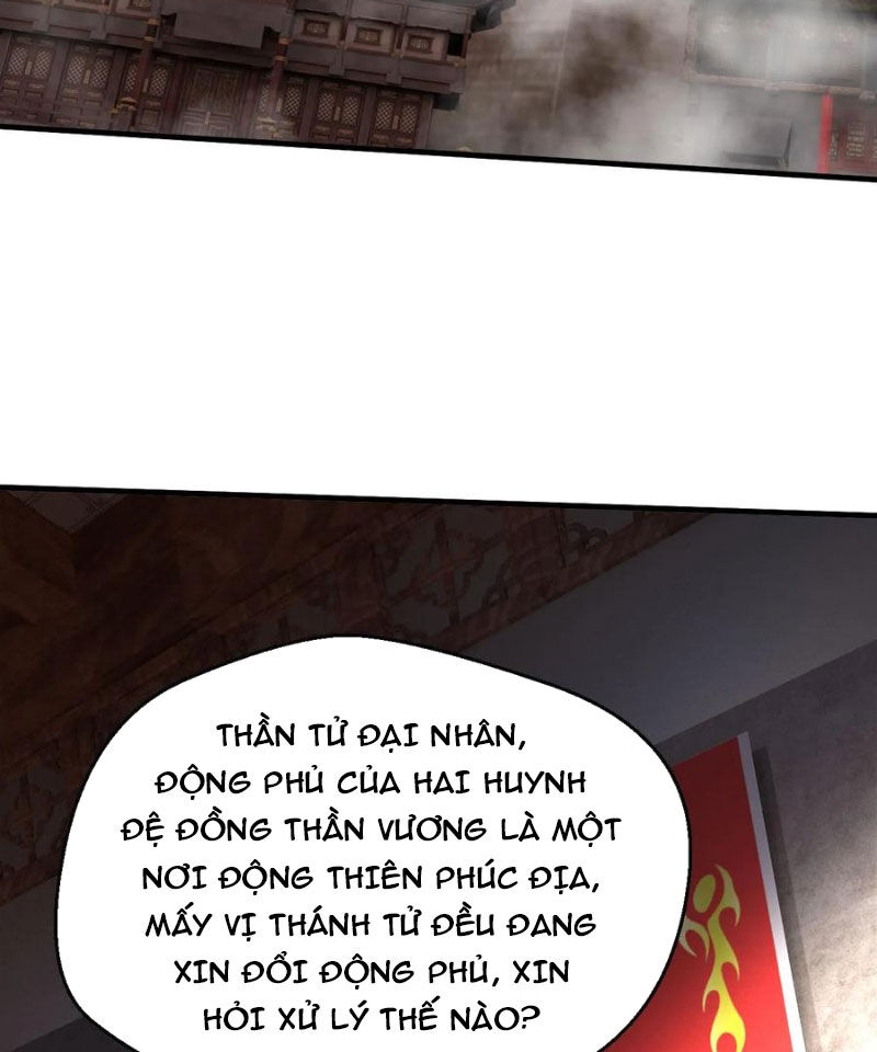 Vô Địch Đốn Ngộ Chương 287 Page 33