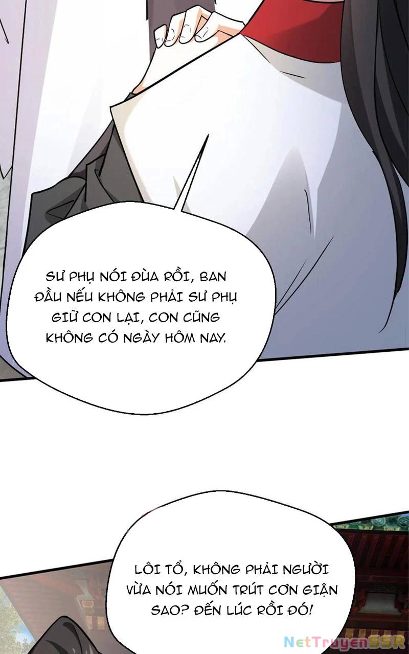 Vô Địch Đốn Ngộ Chương 306 Page 15