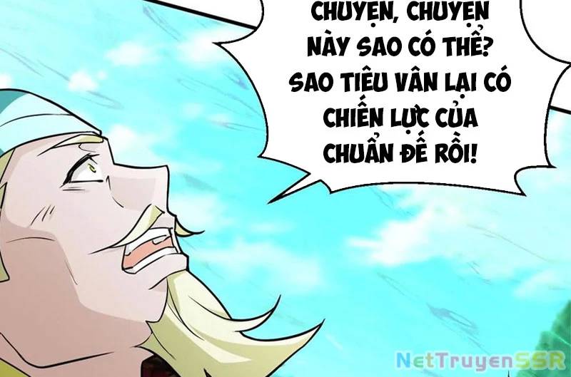 Vô Địch Đốn Ngộ Chương 306 Page 33