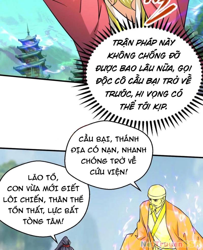 Vô Địch Đốn Ngộ Chương 307 Page 12