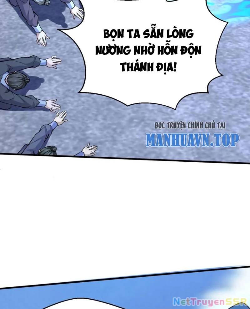 Vô Địch Đốn Ngộ Chương 307 Page 22