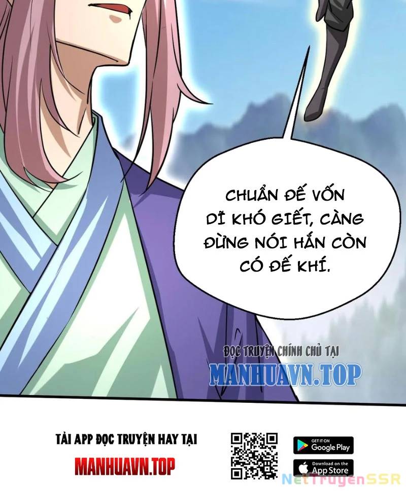 Vô Địch Đốn Ngộ Chương 308 Page 29