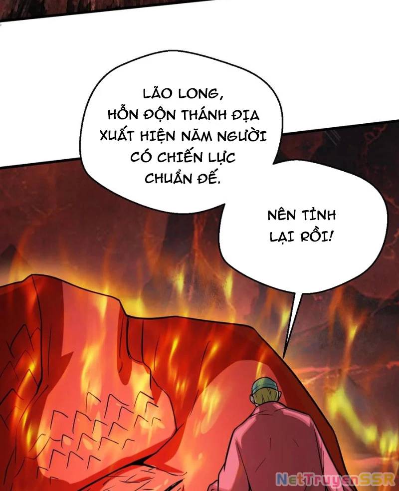 Vô Địch Đốn Ngộ Chương 309 Page 14