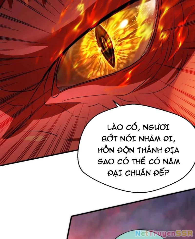 Vô Địch Đốn Ngộ Chương 309 Page 16