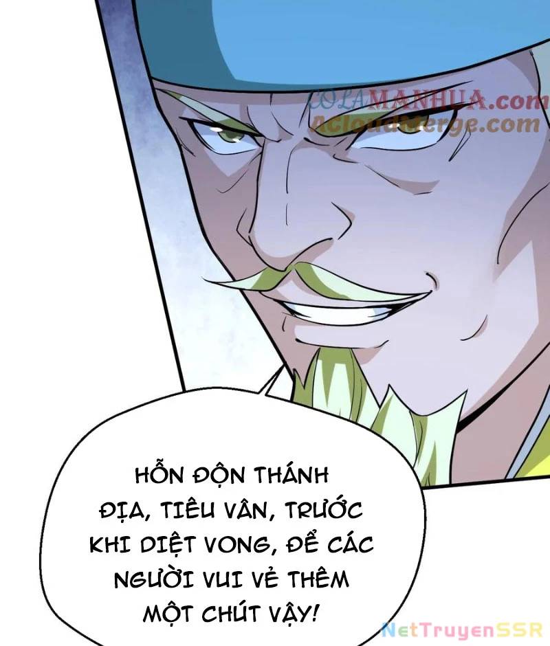 Vô Địch Đốn Ngộ Chương 309 Page 27