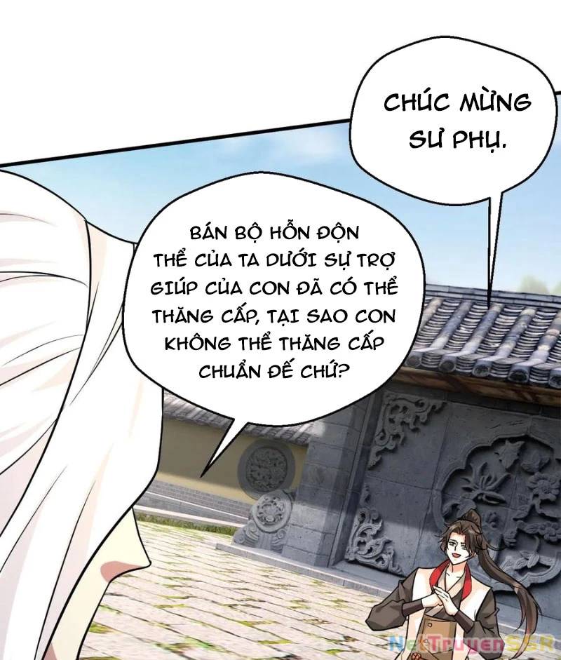 Vô Địch Đốn Ngộ Chương 309 Page 34