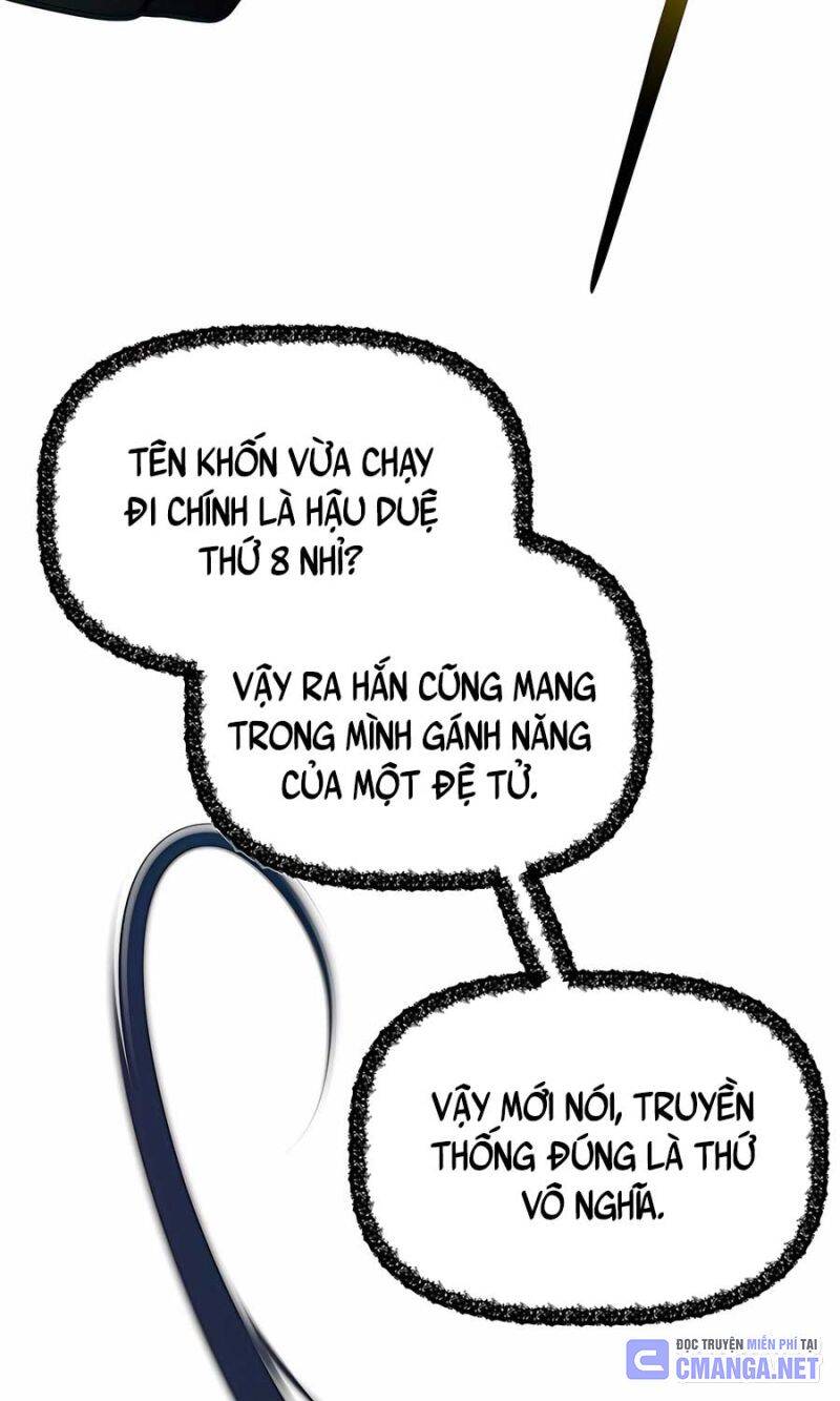 Anh Trai Anh Hùng Là Người Đã Chết Trong Học Viện Chương 91 Page 88