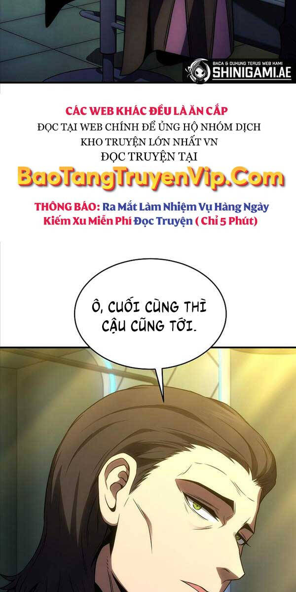 Ma Dược Sư Thiên Tài Chương 48 Page 21