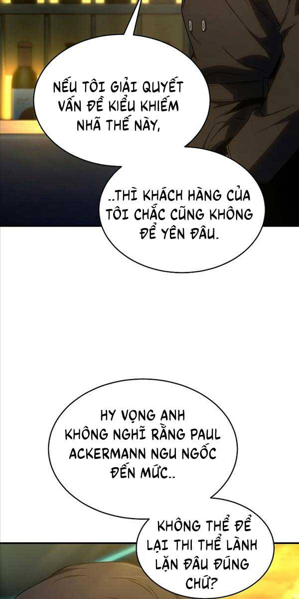 Ma Dược Sư Thiên Tài Chương 48 Page 44