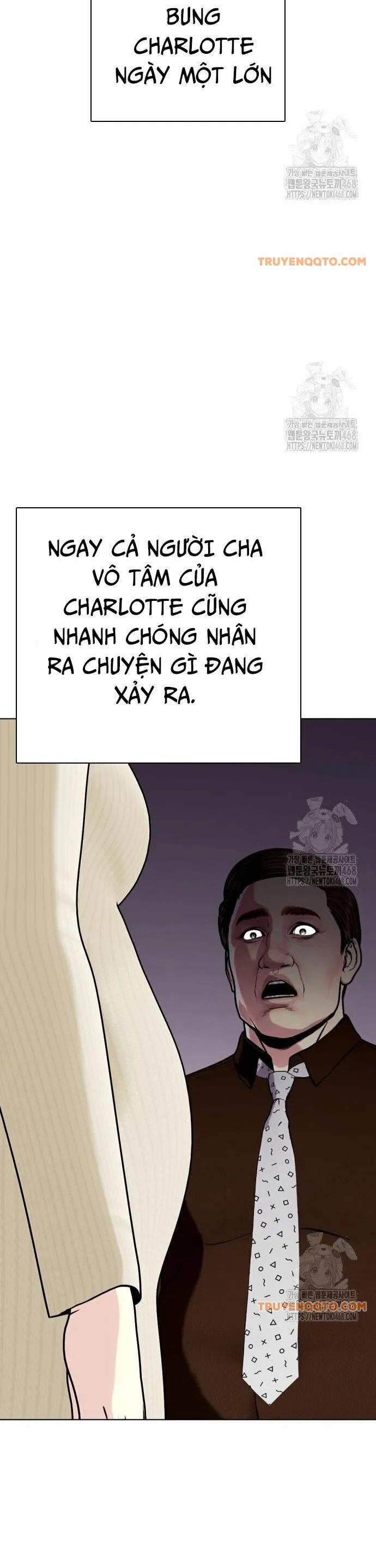 Loser Giỏi Võ Chương 110 Page 17