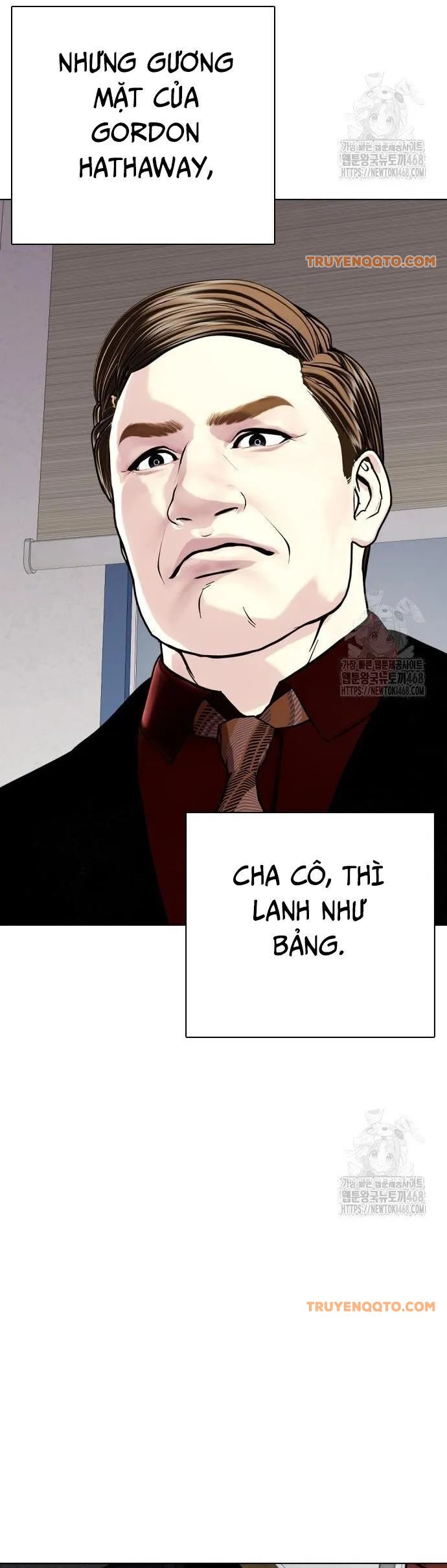 Loser Giỏi Võ Chương 110 Page 25